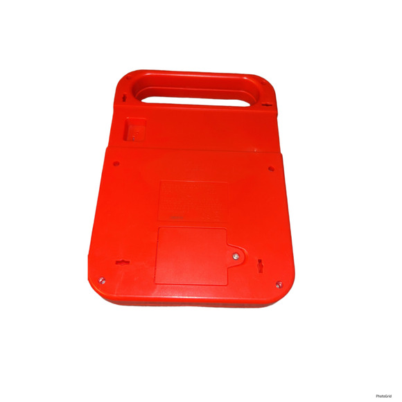 Kahootz Speak & Spell #09624 – Red Classic Vtg Electronic Learning Toy - Picture 3 of 4